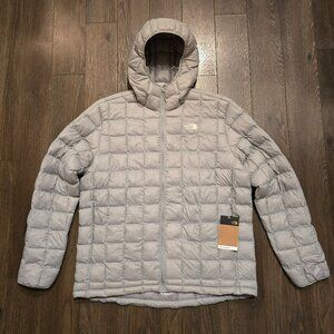 The North Face Men's Big Thermoball™ Eco 2.0 Hoodie SZ L NF0A5GLK566